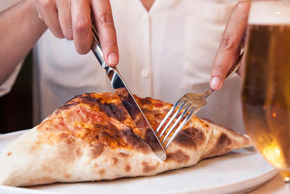 Calzone